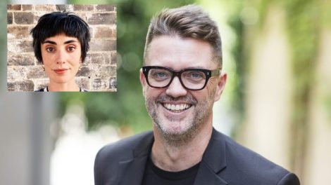 Updated: Chris Laws, current MD of Enigma, accused of sexual misconduct in 2018 by Ella Campbell