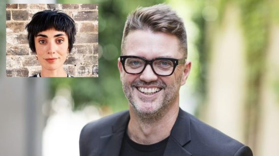 Chris Laws departs Enigma following sexual misconduct allegations