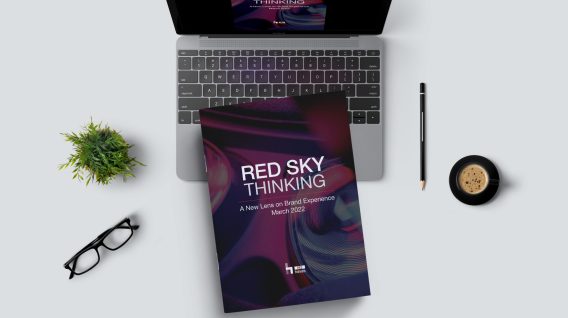 Red Havas: Six trends reshaping the brand experience landscape in 2022