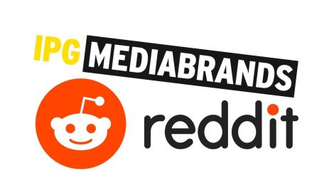Reddit and IPG Mediabrands signs first global enterprise partnership agreement