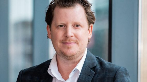 Seven promotes Rob Maclean to national sport sales director