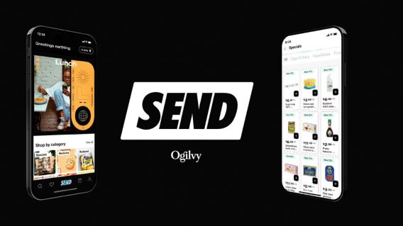 Grocery delivery start-up SEND taps Ogilvy Melbourne to help establish Q-commerce offering