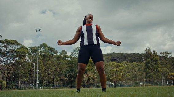 OPI champions women breaking gender stereotypes in digital campaign for IWD