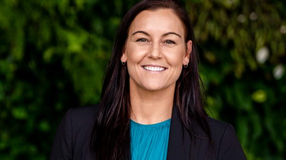 Ex-News Limited exec Sally Waghorn appointed to key role with Ads on Wheels