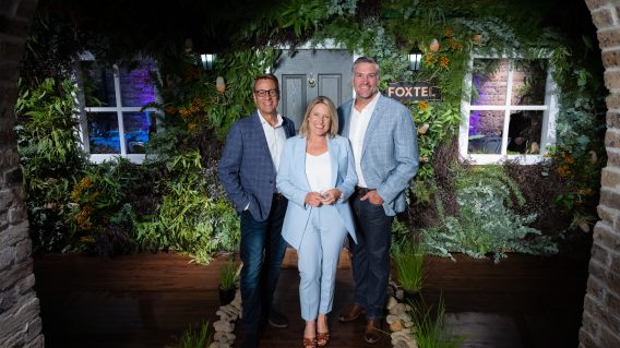 Wendy Moore on why the Selling Houses format continues to move from strength to strength