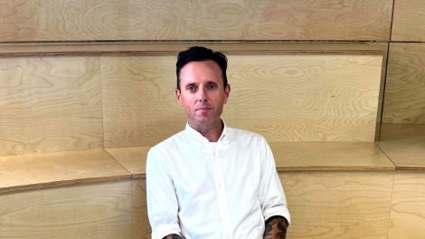 Shaun O’Connor joins Vaynermedia as creative director