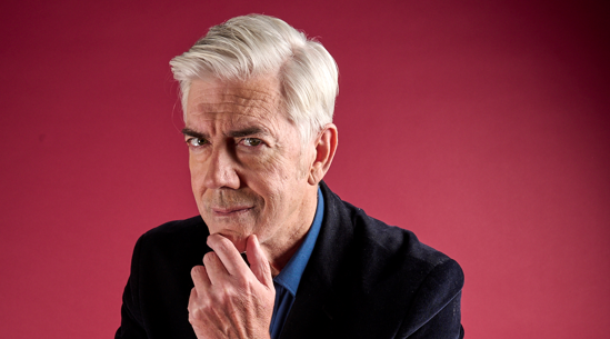 Shaun Micallef to compete on Dancing With The Stars
