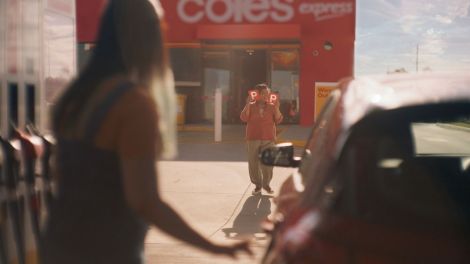 Shell V-Power aims to encourage Aussies to ‘Fuel the Feeling’ via Sense