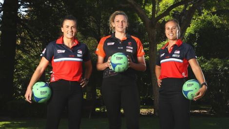Suncorp Super Netball Series goes prime time with Kayo