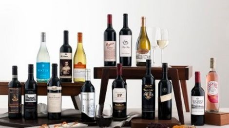 Treasury Wine Estates builds new in-house agency, Iution