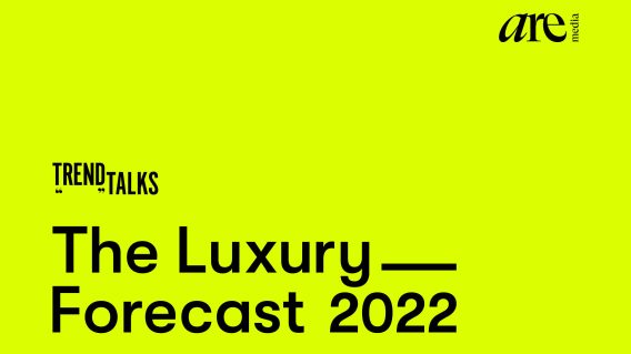 Are Media launches industry insights series for luxury sector