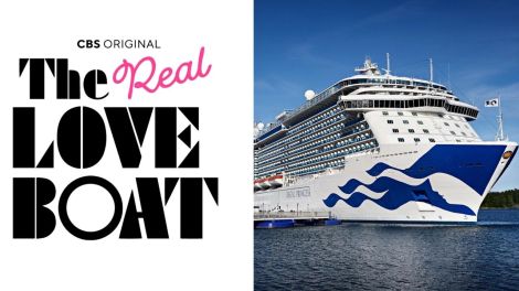 Oh buoy, get excited: CBS and Ten announce new dating show, The Real Love Boat
