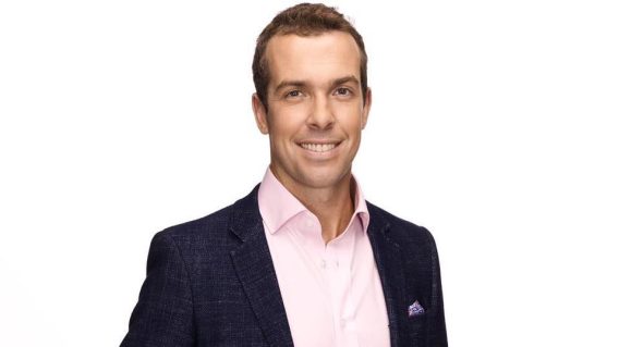 Fox Footy’s Tom Morris stood down after derogatory audio clips leaked