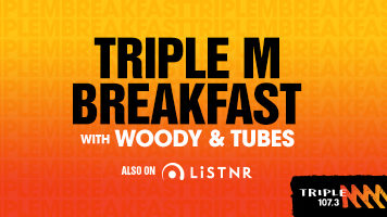 107.3 Triple M Hobart announces new breakfast show