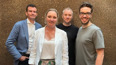 UM solidifies leadership team with two new managing directors
