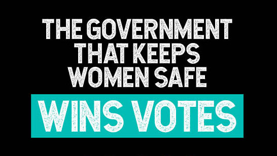 Are Media launches ‘Unhoused’ campaign calling for govt action to address women’s homelessness