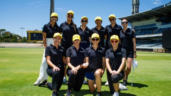 UnLtd Big Clash cricket events raise over $143k for young Aussies at risk