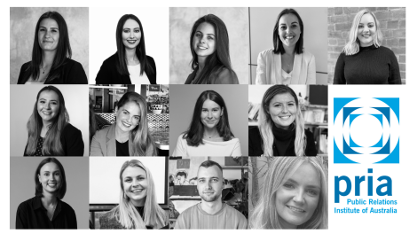 PRIA NSW Young Guns bolsters committee with fresh industry talent