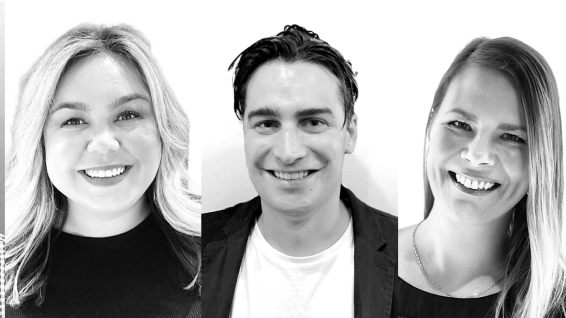 VMLY&R expands national team with 14 new hires