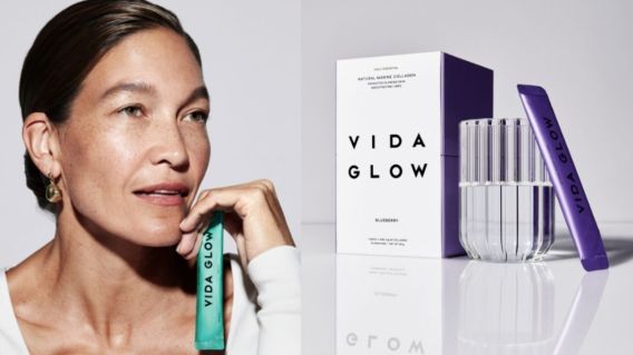Australian beauty brand Vida Glow launches new campaign via UM