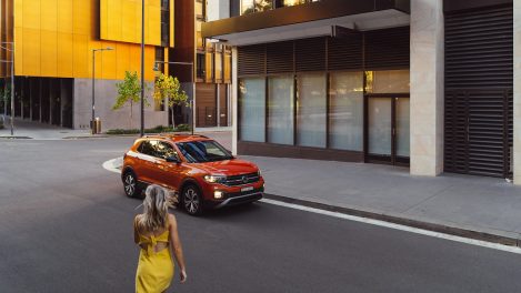 Volkswagen reappoints L&A Social following competitive pitch