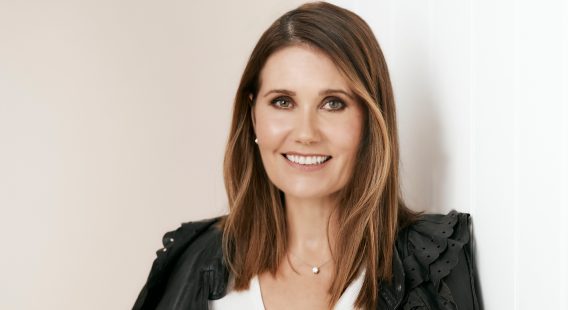Zara Curtis appointed acting-chief marketing officer at IAG