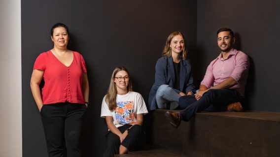HERO Brisbane adds five local recruits
