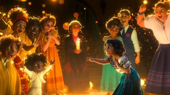 Encanto, TikTok and the art of social storytelling: why music is not just for listening anymore
