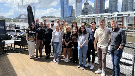 Havas Group takes majority interest in Frontier Australia