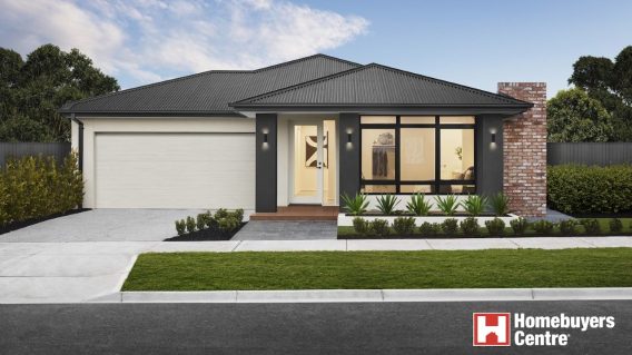 Spinach wins Homebuyers Centre creative and strategy