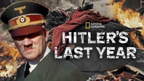 Hitler’s Last Year breached the SBS Code of Practice: ACMA