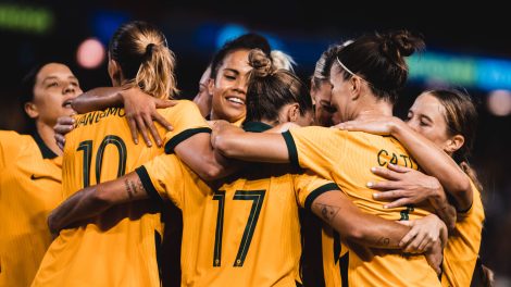 Disney partners with Football Australia to produce Disney+ docu-series