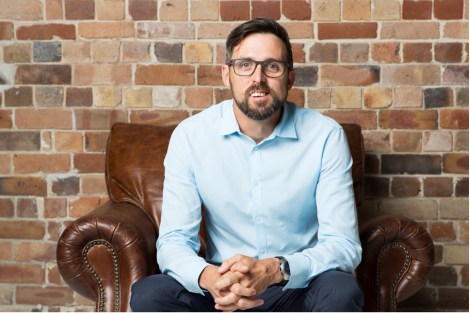Why agencies tinker with their own brands; Announcing our first Unmade event