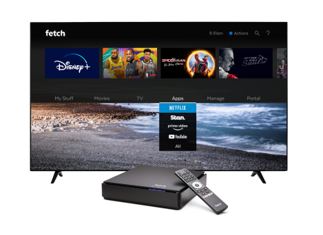 Best of the Week: Why Telstra bought into Fetch; the perils of the AFL TV rights deal