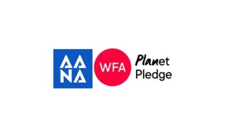 AANA becomes a Planet Pledge partner to promote sustainability among its members