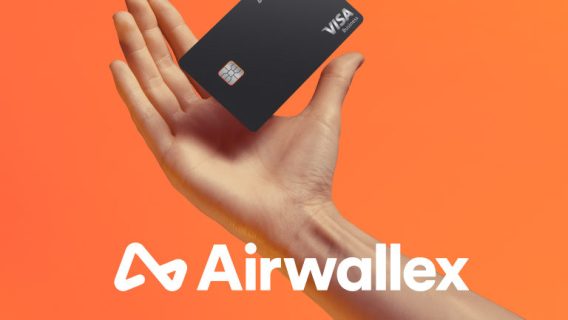 Airwallex launches first OOH campaign with oOh!media