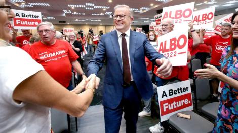 Election spend update: Labor ramps up ad spend in first official campaign week