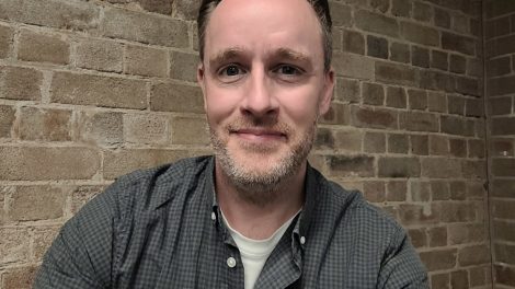 Orchard appoints Daniel Taylor to role of director of data and insights