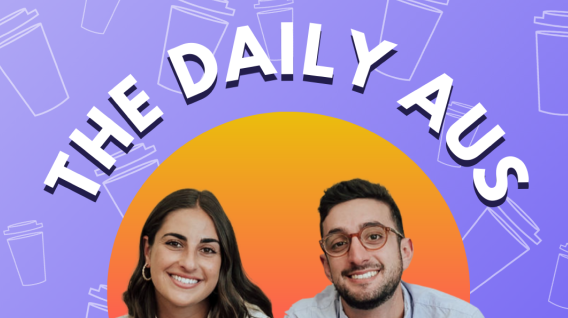 ARN’s iHeartPodcast Network Australia partners with The Daily Aus