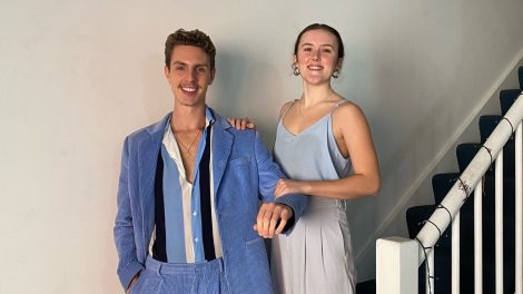 Dynamic Duos: Meltwater’s Alex Mair and Elliot Lawry