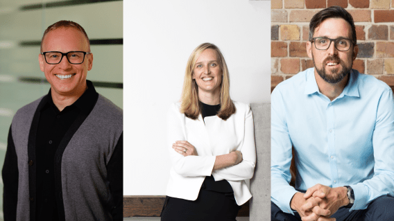 GroupM creates EssenceMediacom globally, Pat Crowley to lead merged 550-person agency