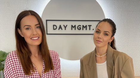 Dynamic Duos: Day Mgmt’s Genevieve Day and Ella Dolan