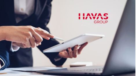 Havas Group reports ‘double-digit organic growth’, up 17.7%