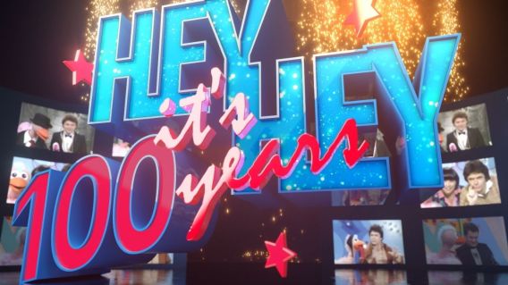 Hey Hey It’s 100 Years new special coming to Seven and 7Plus