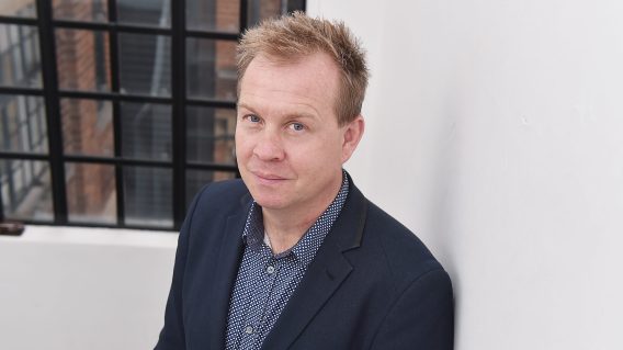 New international speaker for Mumbrella360, as MediaCom, IAB Australia and Green Collar speakers added