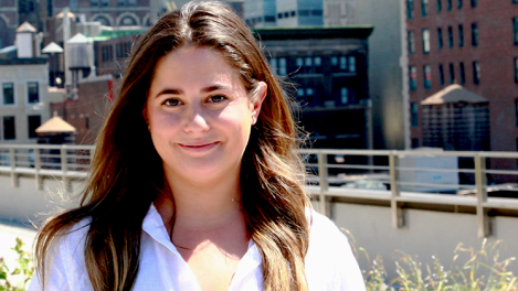 Slyp appoints Jude Blankfield as its first chief of staff