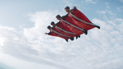 Ladbrokes celebrates true mateship with Mates Mode via The Monkeys