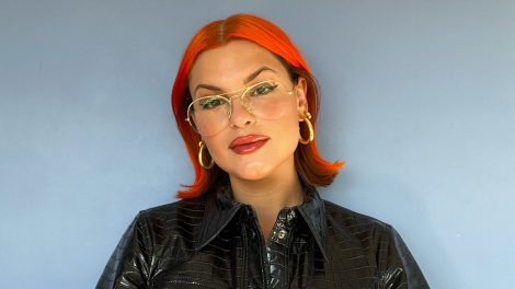 Ogilvy Network ANZ creates new cultural role for MONA’s Liana Rossi