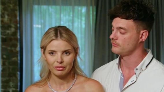 The MAFS final dinner party airs to 1.140m viewers while Seven snags the week