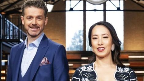 Ten’s Lisa Squillace says: ‘MasterChef consistently delivers for our brand partners’